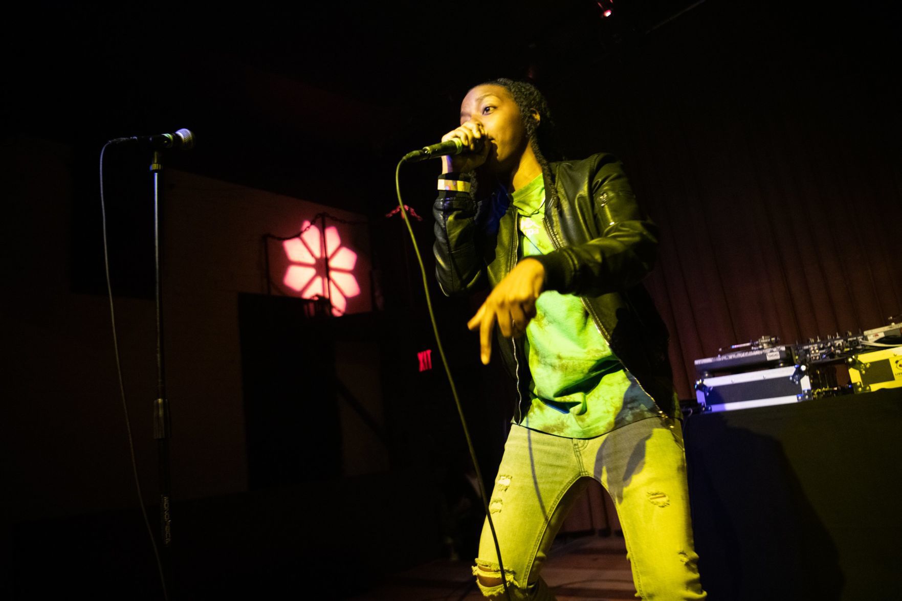 2020 SLUM Fest Awards